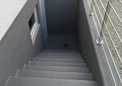 Malerbetrieb Stross Malerarbeiten