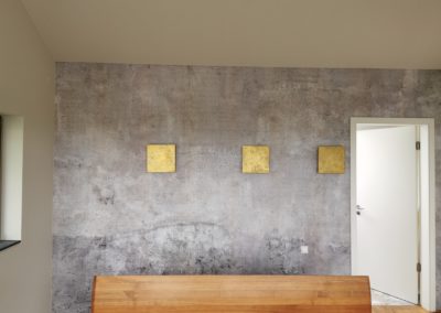 Raumgestaltung Malerbetrieb Stross